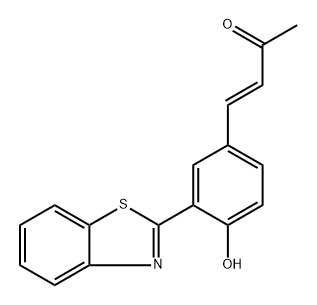 HBT-O Structure