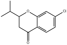 2059933-53-6 7-chloro-2-isopropylchroman-4-one