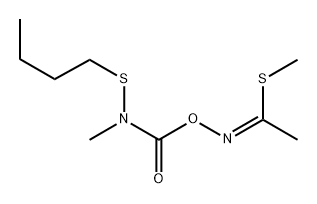 R5421 化学構造式