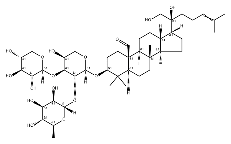 206876-12-2 Structure