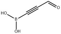 B-(3-Oxo-1-propyn-1-yl)boronic acid|