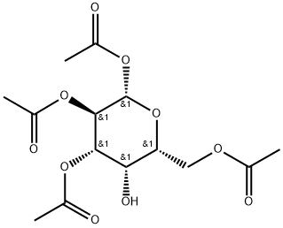 20721-61-3 Structure