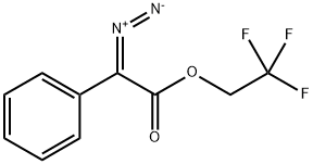 2077101-14-3 2-重氮基-2-苯基乙酸三氟乙酯