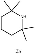 (2,2,6,6-tetramethylpiperidine) Magnesium chloride, Zinc chloride, Lithium chloridecomplex;piperidine) Mag Structure