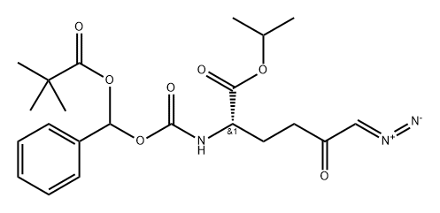 JHU395 Struktur