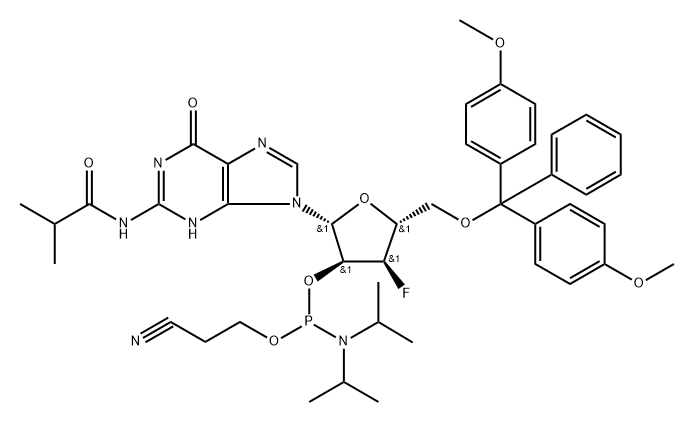 2080404-21-1 Structure