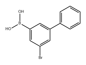 2081938-84-1 (5-BROMO-[1,1'-BIPHENYL]-3-YL)BORONIC ACID