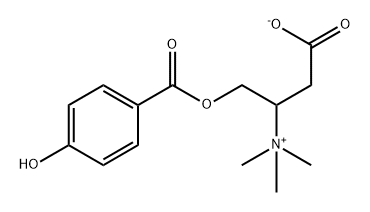 Zooxanthellabetaine A Struktur