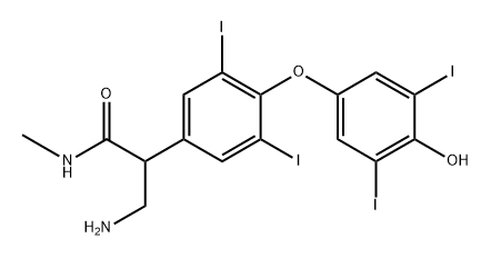 2088032-50-0 Structure
