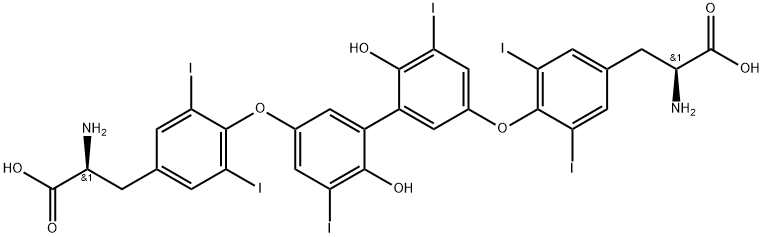 结构式