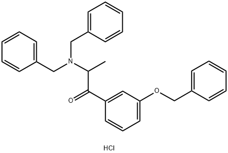 20886-04-8 Structure