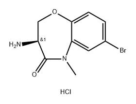 2089054-13-5 Structure