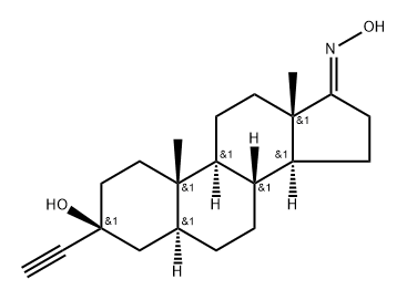 化合物 T25458, 2089238-18-4, 结构式