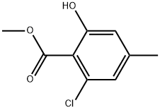 2092221-94-6 Methyl 2-chloro-6-hydroxy-4-methylbenzoate