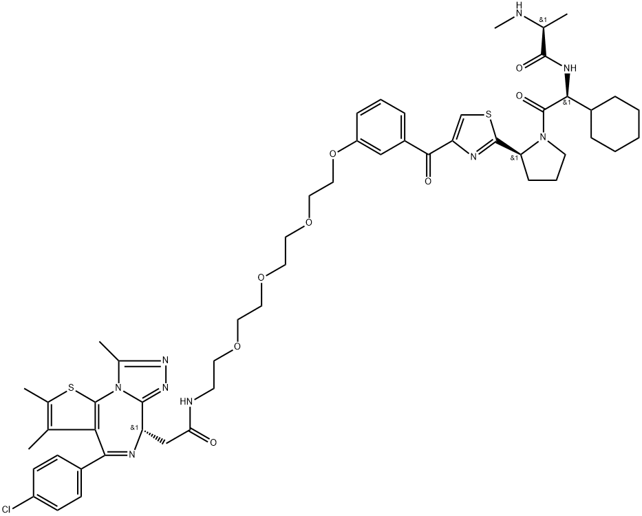 2095244-54-3 Structure