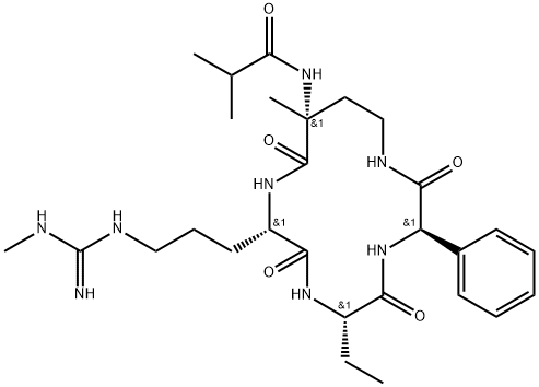 MM-589, 2097887-20-0, 结构式