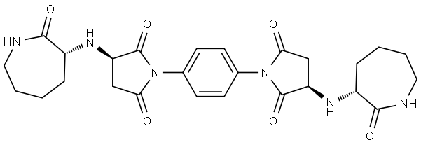 2099167-44-7 Structure