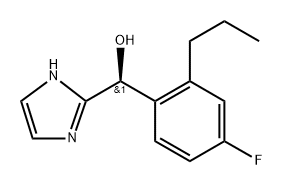 AZ-8838, 2100285-41-2, 结构式