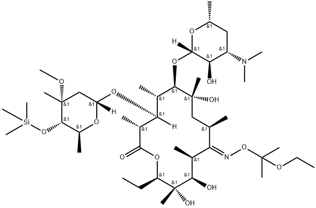 2100299-95-2 Structure