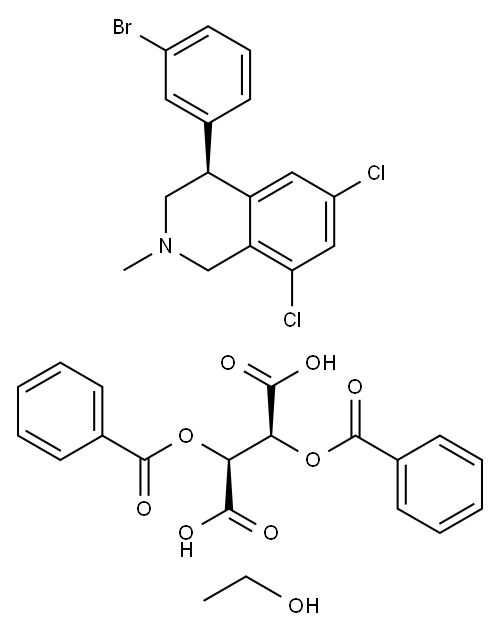 2118355-40-9 1-氨基-N-(环丙基磺酰基)-2-乙烯基-环丙烷羧胺盐酸盐(ABT450中间体)