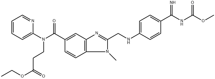 211914-96-4 Structure