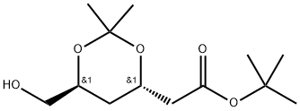 Rosuvastatin Impurity 30 Structure