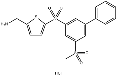 CCT365623 Structure