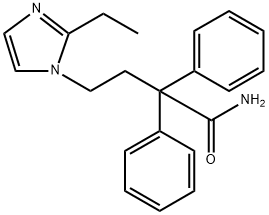 Imidafenacin Related Compound 10 Structure