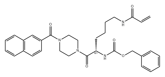 AA 10|化合物 T26494