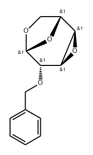 213594-43-5 1,6:3,4-Di-O-anhydro-2-O-benzyl-b-D-altropyranose