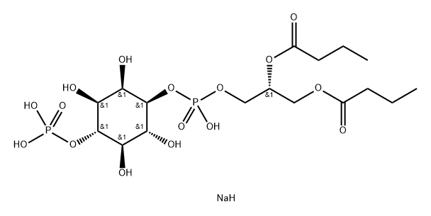 214069-08-6 Structure