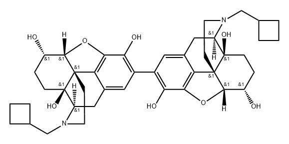 214542-42-4 Structure