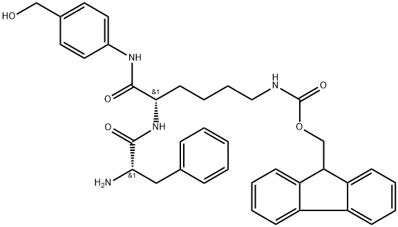 2149584-03-0 Structure