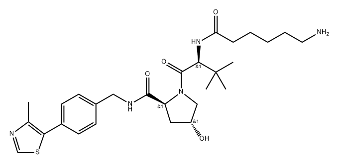2170695-19-7 Structure