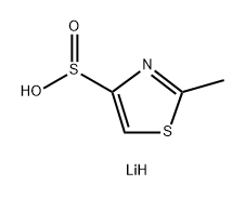 , 2172154-05-9, 结构式