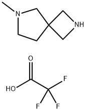 bis(trifluoroacetic acid)|bis(trifluoroacetic acid)