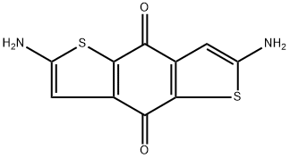 2,6-二氨基苯并[1,2-B:4,5-B