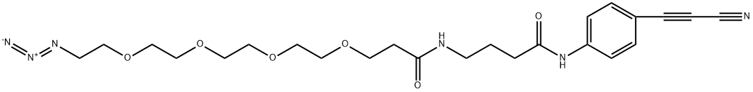 2183440-32-4 APN-C3-PEG4-azide