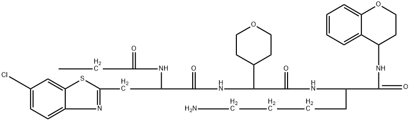 2187412-79-7 Structure