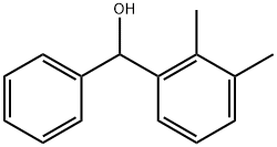 21945-69-7 (2,3-二甲基苯基)(苯基)甲醇