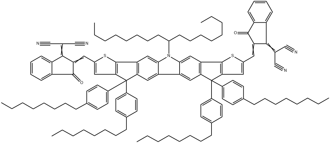 wu 结构式