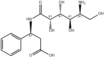 焦蓖麻碱 D, 219812-79-0, 结构式