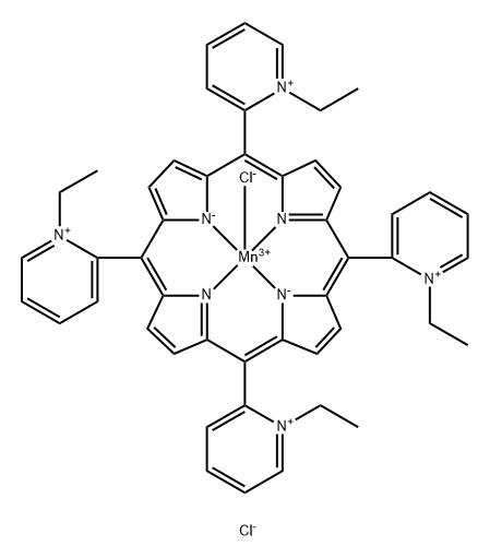 AEOL-10113 Structure