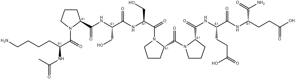 Volixibat potassium, 220334-14-5, 结构式
