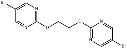 Macitentan Impurity 2 化学構造式