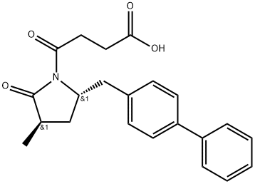 Sacubitril Impurity 19, 2216746-87-9, 结构式