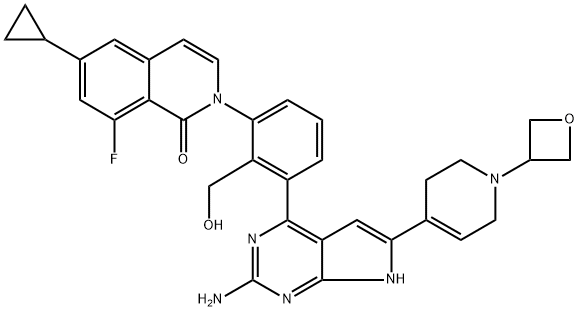 AS-1763 Structure