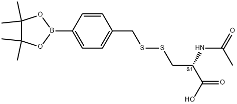 INDEX NAME NOT YET ASSIGNED Structure