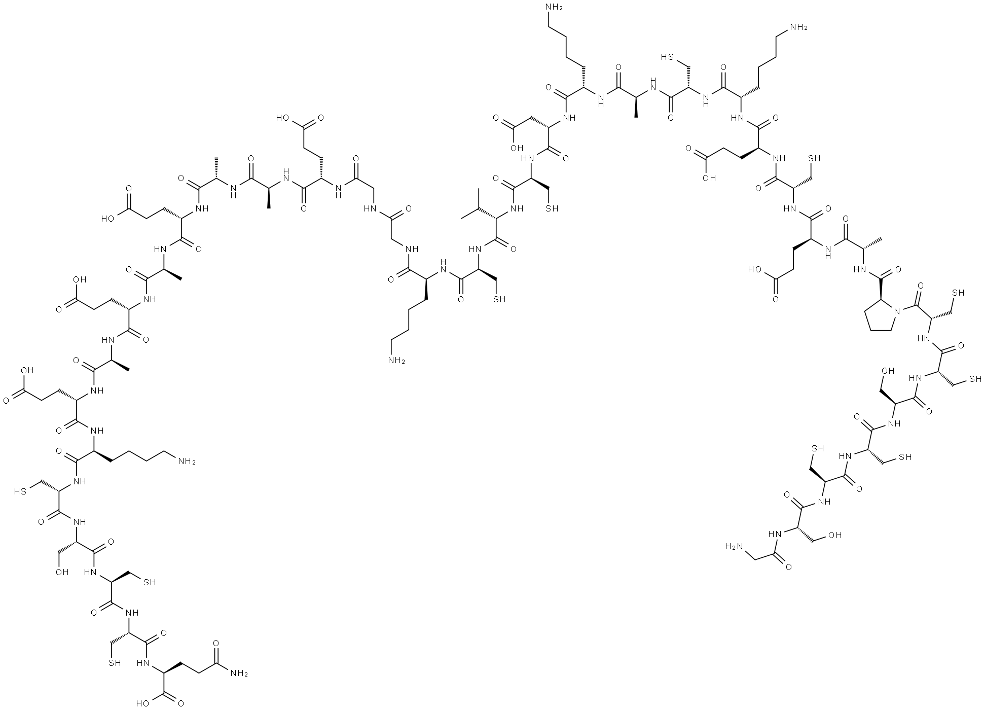 NA Structure