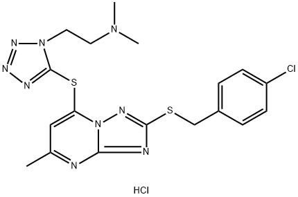 WS-383 Structure